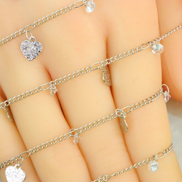 "New Beautiful Design Bracelet for Women/Girls, Gift, B752 - Picture 5 of 10